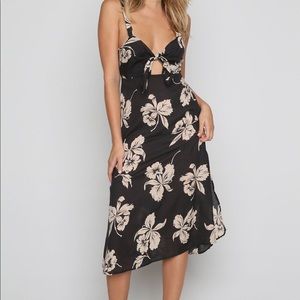 Amuse Society Maui Dress